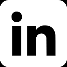 LinkedIn Icon