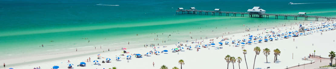 Miami, FL | Raymond James | Clearwater Complex