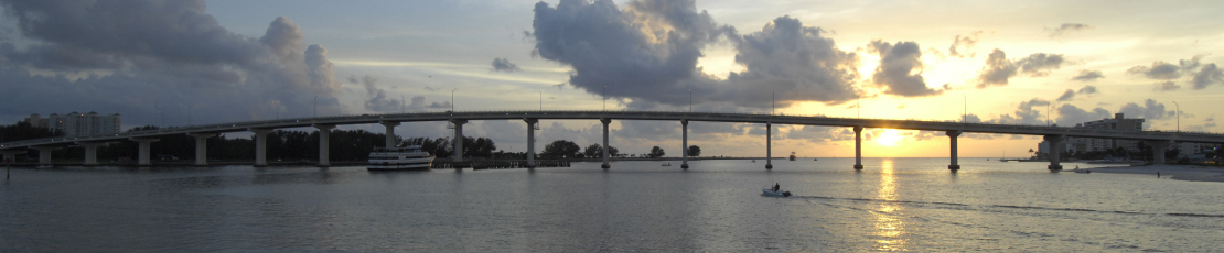 Clearwater, FL | Raymond James | Clearwater Complex