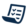 Checklist icon