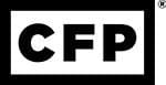 CFP Logo Plague Design