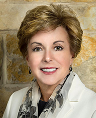 Rita Wright Oujesky - Ft. Worth Branch of Raymond James - Fort