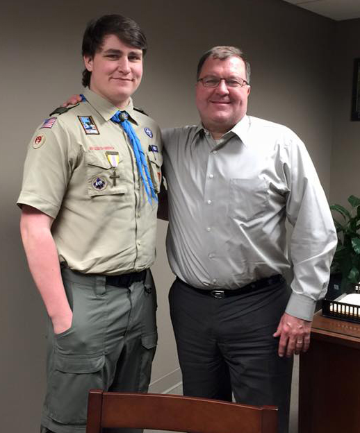 Boy Scouts