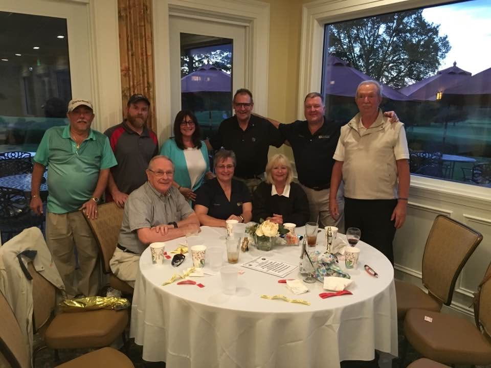 Knights of Columbus Annual Charity Golf Outing
