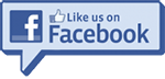 Like Us on Facebook Image