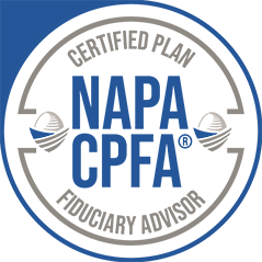 NAPA CPFA seal