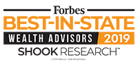 Forbes 2019 Best-In-State