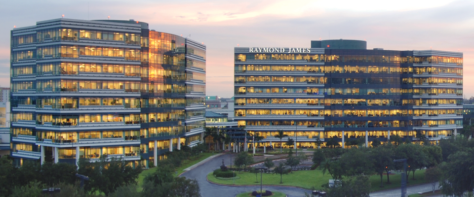 Raymond James financial advisors, Gables Legacy Group