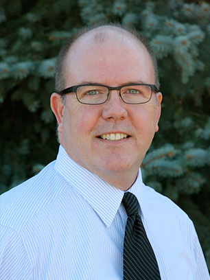 Scott Mayo