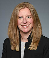 Tonya Rasmussen