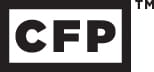 CFP Logo Plaque Design