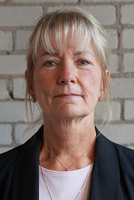 Jo-Anne Lovro
