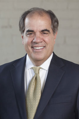 Tony Soave