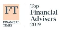Financial Times 2019 Logo