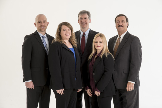 Insight Retirement Plan Consultants Team