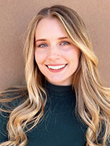 Allison Wright