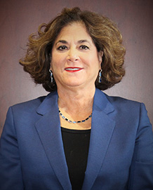 Jo-Ann MacWilliams-Wolf Business