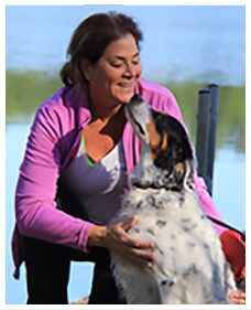 Jo-Ann Personal Image Slide