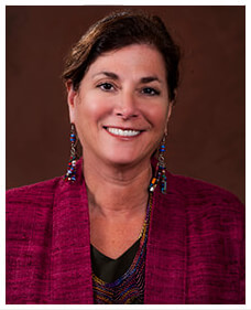 Jo-Ann Professional Image Slide