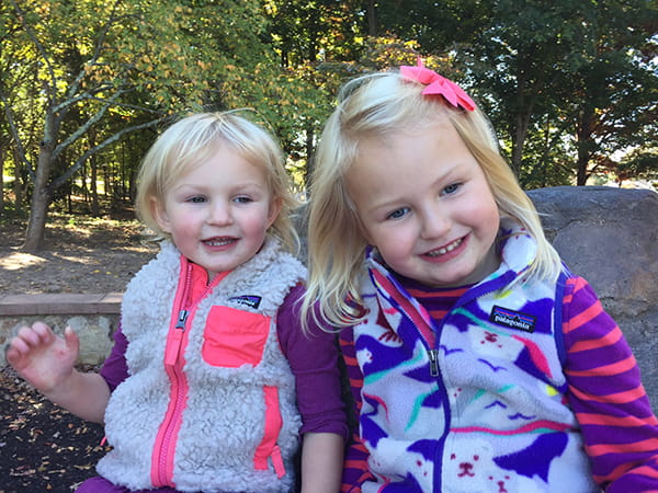 Granddaughters
