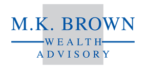 M.K. Brown Wealth Advisory Oakwood OH