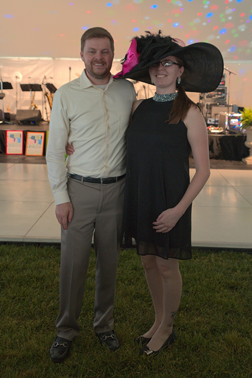 2019 Jockeys and Juleps