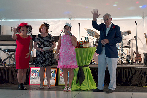 2019 Jockeys and Juleps