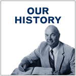 Raymond James History