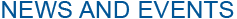 News and Events