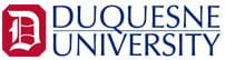 Duquesne University Logo