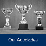 Raymond James Accolades