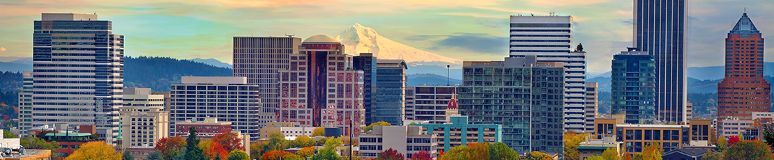 Portland, OR | Raymond James | Pacific Northwest Complex