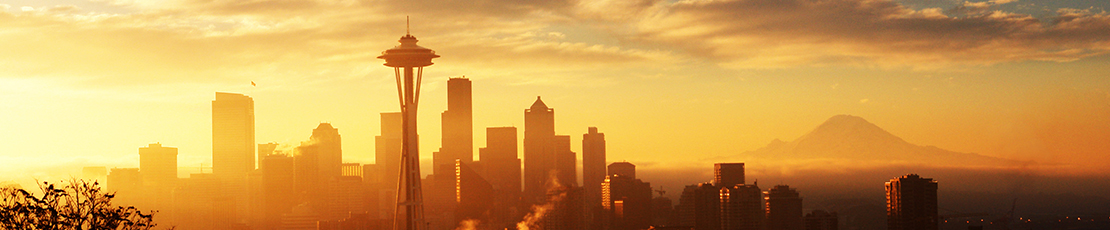 Seattle, WA | Raymond James | Pacific Northwest Complex