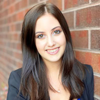 Melissa Leckemby