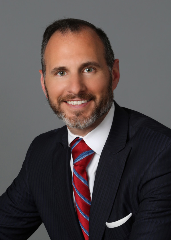 Michael Rosner