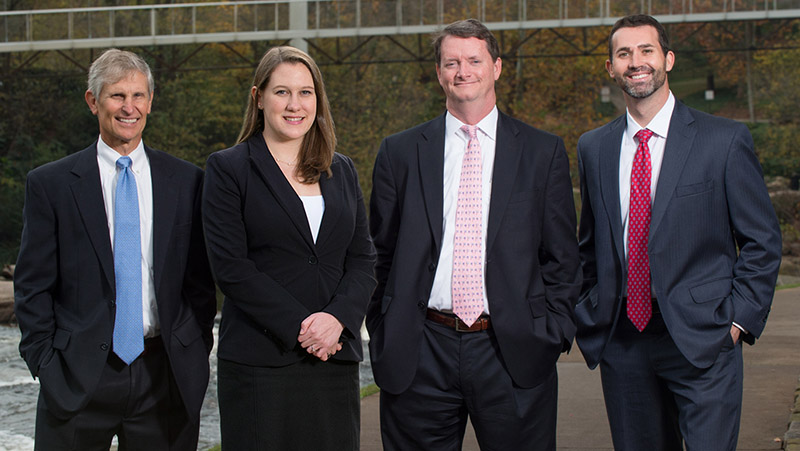 Schoen Capital Group Team