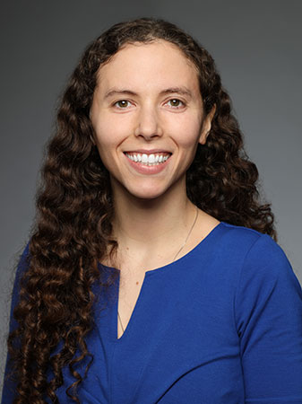 Rachel Markle