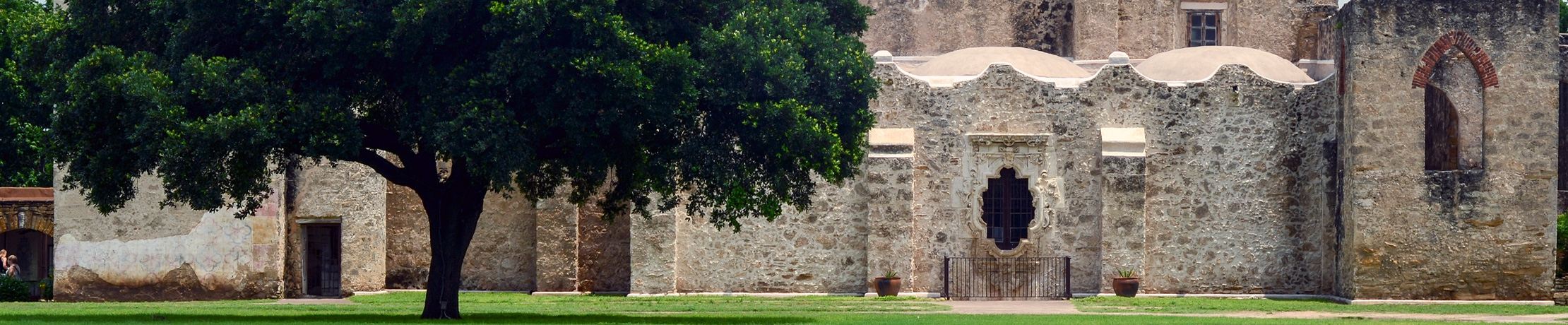 Raymond James | South Central Texas Complex