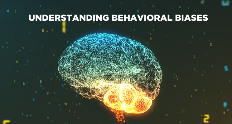 Understanding Behavior Bias