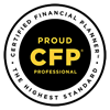 CFP Pride logo