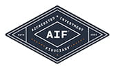 AIF Badge