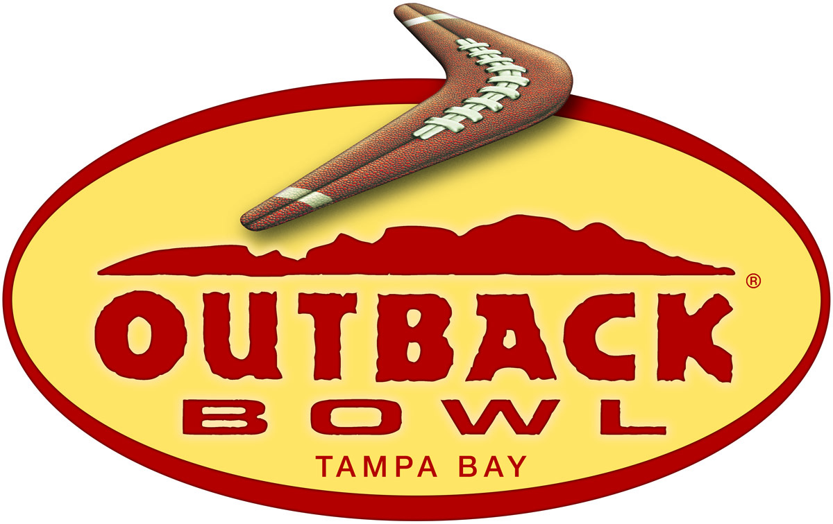 The Outback Bowl