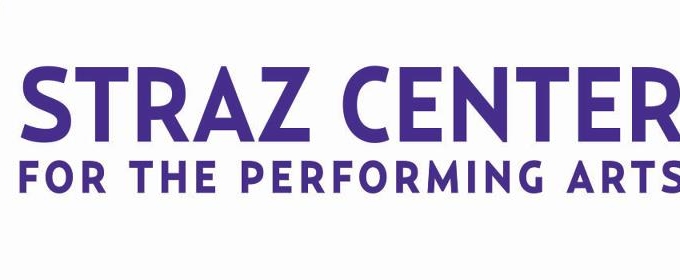 David A. Straz, Jr. Center for the Performing Arts
