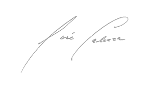 Jose Cabrera Sr. signature