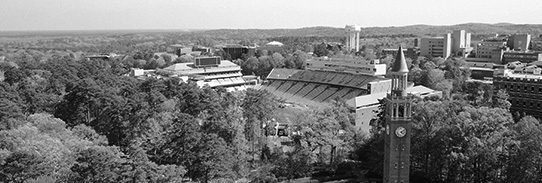 Chapel Hill branch