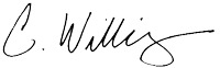 Courtland Williams