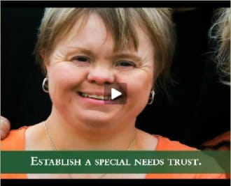 Special Needs Video Image
