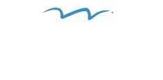 White Waterfront Advisory Group Logo