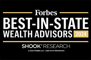 Best-in-state wealth advisors 2024