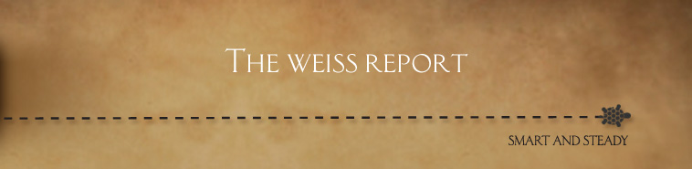 the Weiss Report